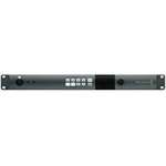 Blackmagic ATEM Studio Converter 2 (BMD-SWRCONVRCK2) Blackmagic ATEM Studio Converter 2 (BMD-SWRCONVRCK2)